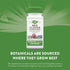 Nature's Way Red Clover Blossom Herb - Traditional Women's Health Support - 800 mg per serving - 100 Vegan Capsules