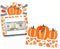 Big Dot of Happiness Fall Pumpkin - Halloween or Thanksgiving Party Money