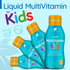 Liquid Multivitamin for Kids, Sugar Free, 16 oz, 32 Servings