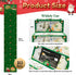 Yzryth 10 Christmas Money Holders For Cash, Christmas Cash Gift Envelopes Slots, Merry Gifts Card Ideas For Teen Women