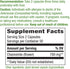 Nature's Way Chamomile Flower - 700 mg per 2-Capsule Serving- Traditional Calming Aid* - Herbal Supplement - Non-GMO Project Verified & Gluten Free - 100 Vegan Capsules