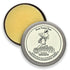 Fragrance-Free Bar Soap 4oz, Gentle Unscented Natural Soap for Sensitive Skin in Travel Tin