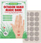 Bug Bite Itch Relief Patch - 270pcs Octagon Traditional Korean Paper Hanji After Bite Insect Mosquito