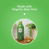 Univera Organic Aloe Vera Juice - Digestive Enzymes for Gut Health, Immune Support, Mango Flavor, 30 Day Supply