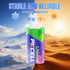 PKCELL CR123A 3V 24-Pack 123A CR17345 Lithium Battery Batteries Lithium Battery