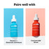 Timeless Skin Care Squalane Oil, 100% Pure, Plant-Based Face Oil, 2 oz