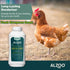 My Fresh Coop Deodorizer, Concentrated Granules for Chicken Coop, Absorbs & Neutralizes Odors (26.6 Oz, Pack of 2)