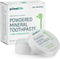 Primal Life Organics Dirty Mouth Toothpowder, Spearmint, 1 oz, Good for 200+ Brushings