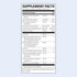LifeSeasons Mood Stabili-T - Emotional Support - Stabilizes & Balances Mood - Evokes Calmness, Relaxation & Happiness -