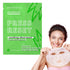 Patchology Soothing Face Mask - Press Reset Sheet Mask with Aloe Vera, Lavender, Schisandra Berry for Hydrating Skin