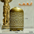 kakoda 250ML Essential Oil Aromatherapy Diffuser for Home Bedroom Office Metal Hollow Decorative Room Ultrasonic Air