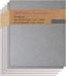 Swedish Dishcloth 5 PK, Combo GGNNN (2 Gray, 3 Natural), Eco-Friendly Reusable Absorbent Cleaning Cloths