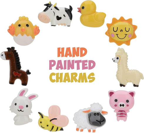 Recommended INNER-ACTIVE Play Putty Therapy Putty for Kids with Charms in The Barn Theraputty Soft Resistance, Increase