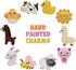 Recommended INNER-ACTIVE Play Putty Therapy Putty for Kids with Charms in The Barn Theraputty Soft Resistance, Increase