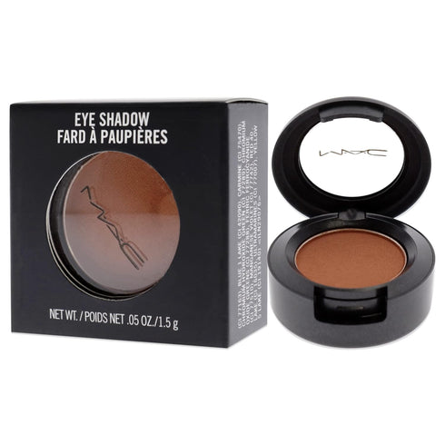 MAC Eye Shadow - Texture Velvet for Women, 0.05 oz Eye Shadow