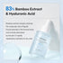 Hyaluronic Acid Serum - Multi-Weight Hydration and Ceramide Barrier Support, 1 fl. oz