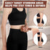 KintKita Wood Therapy Massage Tools,Lymphatic Drainage Massager Helps Reduce Cellulite for Belly Arms & Legs, Anti