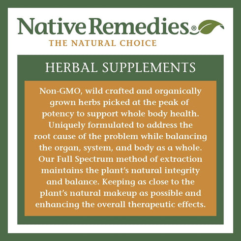 Native Remedies PureCalm - 59 ml