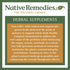 Native Remedies PureCalm - 59 ml