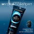 SKYN HydrAcomfort Water Based Lube - Personal Lubricant - pH Balanced for Women, Safe with Latex and Latex-Free Condoms