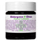 Living Libations Organic Wintergreen Activated Charcoal Toothpaste | Natural Plant-Based Clean Beauty (1 oz | 30 ml)