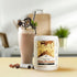 LevelUp WINNER - BEST KETO PROTEIN Grass-fed Collagen Protein Powder, C8 MCT Oil, Whey Protein Isolate, Irish Butter,