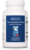 Allergy Research Group Homocysteine Plus Supplement | with Setria Glutathione, Vitamin B Complex, Vegetarian Capsules