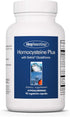 Allergy Research Group Homocysteine Plus Supplement | with Setria Glutathione, Vitamin B Complex, Vegetarian Capsules