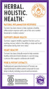 New Chapter Turmeric Supplement - One Daily, Heart, Brain & Healthy Inflammation Support, 120 Count (4 Month Supply)