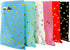 ZGORENDZ 48 Pack Cute Star Party Favor Bags for Kids Birthday, Plastic Gift Bags Bulk for Baby Shower, Wedding,