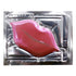 Jakuva 30PCS Moisturizing Collagen Lip Masks for Dry Lips and Anti-Aging