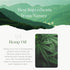 Hemp Oil and Truffle Wash Off Lifting Mask for 8 Applications | Korean Facial Mask for Dry Skin, Hydrating, Pore