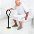 Standing Assist Aid for Seniors - Adjustable Mobility Device to Help Get up from Floor - Stable Support Handle