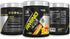 Forzagen Amino Fire, Essential Amino Energy Powder for Pre-Workout, Peach Mango, 40 Servings