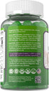 Sea Moss Gummies, Irish Sea Moss Supplement for Adults & Kids, Vegan with Organic Bladderwrack & Burdock Root