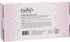 ForPro Professional Collection Disposable Nitrile Gloves, Chemical Resistant, Powder-Free, 100-Count (Pink, Large)