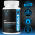 LIVORKA 60 1 Cialix Pills for Men, Official Cialix Premium Advanced Formula Supplement Capsules - Maximum Strength