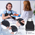 Twistover 12 Pack Adult Bibs for Men Women Senior Elderly Waterproof Washable Large Eating Bib Clothing Protector