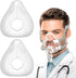 Henda Replacement Cushion for AirFit F20 Mask - 2 Packs Reliable Seal &