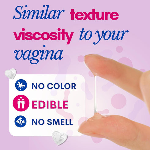 Pack 12 Muun Women's Vaginal Probiotics Yeast Infection & BV Treatment of Vaginal Moisturizer for Dryness & Promote pH