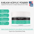 Karlash Professional Acrylic Powder 2 oz (Cover Nude)