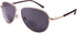 EYEGUARD Unisex Bifocal Sunglasses Readers, UV400 Protection, Outdoor Reading Glasses for Men and Women