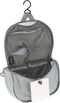 Sea to Summit TravellingLight Hanging Toiletry Bag, Small Travel Organizer for Men and Women, HighRise Grey