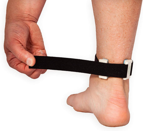 Achilles - IMMEDIATE Relief for Pain associated with Achilles Tendonitis and Sever's Disease