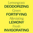 Plant Therapy 100% Pure Lemongrass Essential Oil, Natural Aromatherapy for Diffuser and Skin, 30 mL (1 oz)