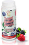 Carpet Powder Miracle, Bio-degradable Non-toxic Deodorizer for Carpets, Rugs, and Upholstery (Wildberry Scent, 20 Oz)