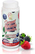 Carpet Powder Miracle, Bio-degradable Non-toxic Deodorizer for Carpets, Rugs, and Upholstery (Wildberry Scent, 20 Oz)