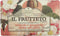 Nesti Dante Il Frutteto Anti-Stress Soap - Medlar & Jujube, 250g/8.8oz