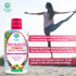 Premium Liquid Multivitamin for Women | Sugar Free | 100+ Vitamins, Minerals & Herbs for Anti-Aging, Heart, Brain &
