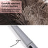 Keyboard,Home,Car,Office(17Inch,2Pack) Feather Duster-Genuine Ostrich Feathers,Anti-Static,Reusable Eco-Friendly